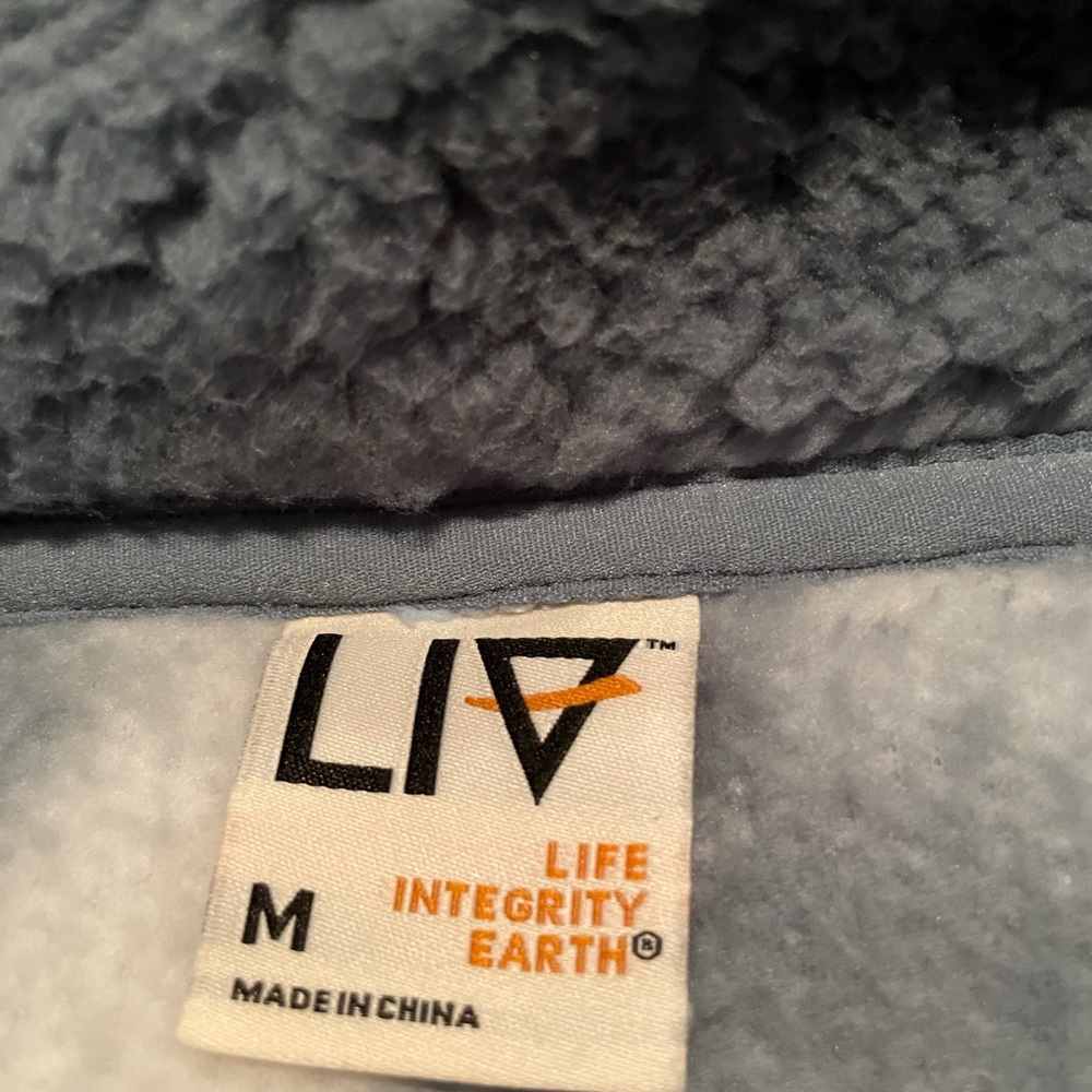 Quarter Zip Pullover - image 3